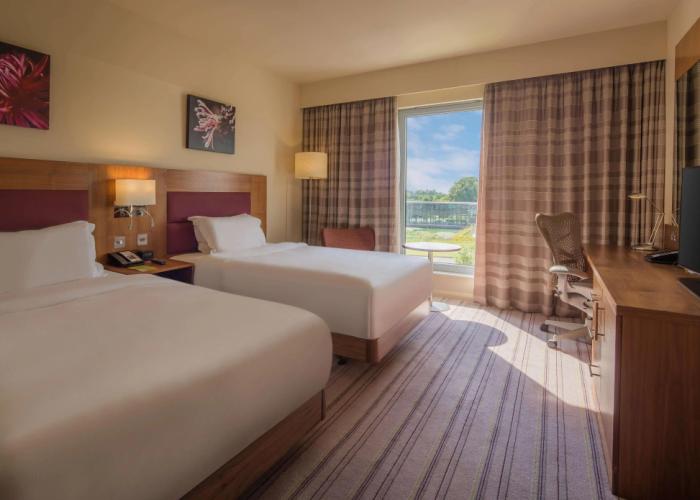 London Luton Vale Hotel