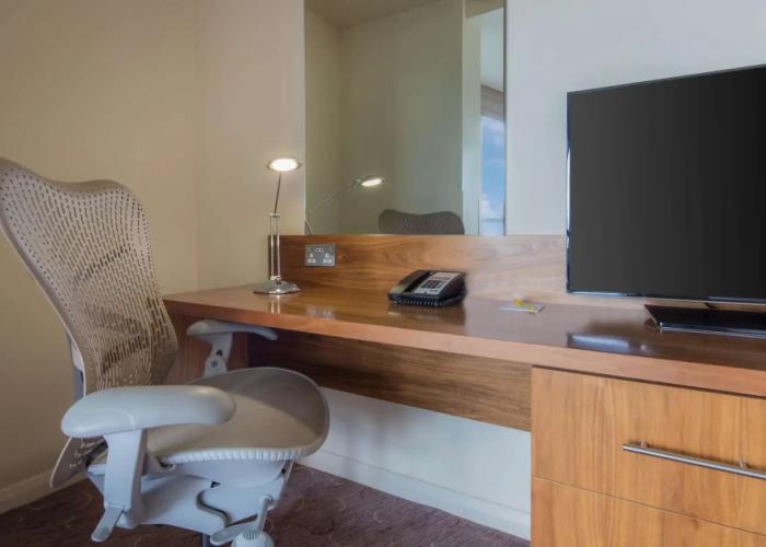 London Luton Vale Hotel
