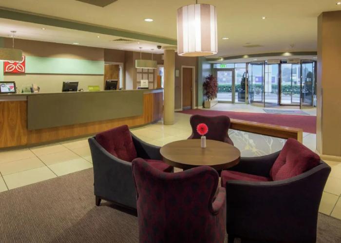 London Luton Vale Hotel
