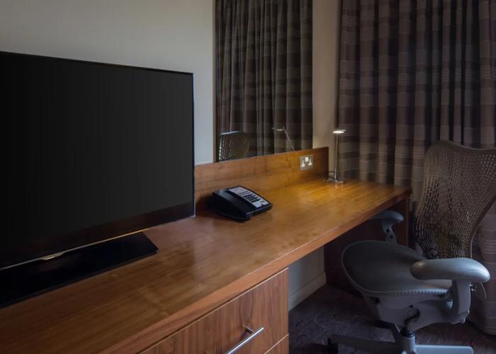 London Luton Vale Hotel