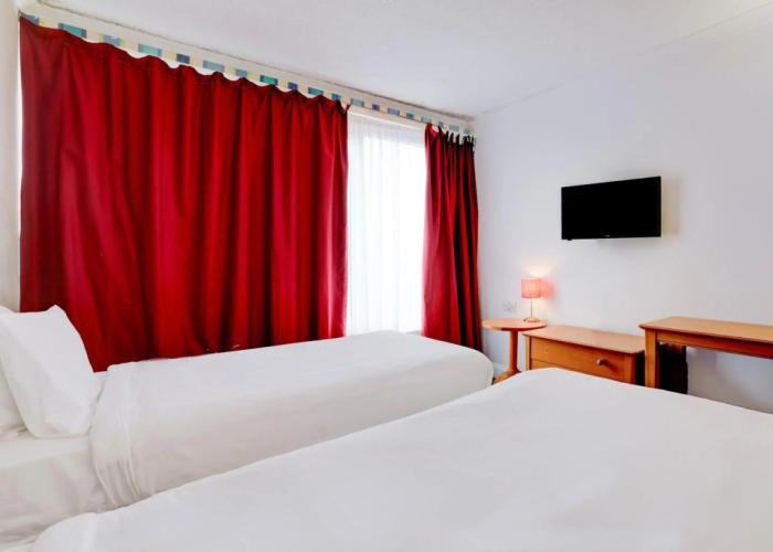 The Chiltern Hotel