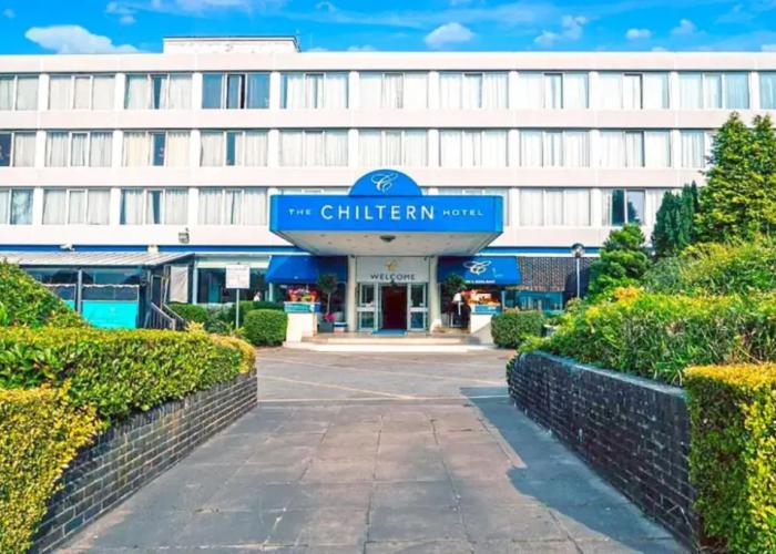 The Chiltern Hotel