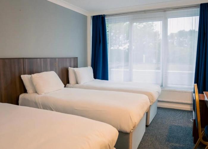 The Chiltern Hotel