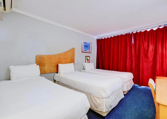 The Chiltern Hotel