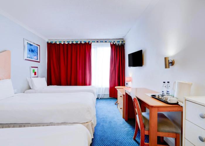 The Chiltern Hotel