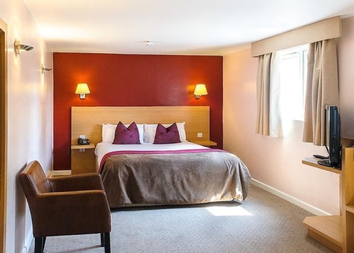 Luton Hotel