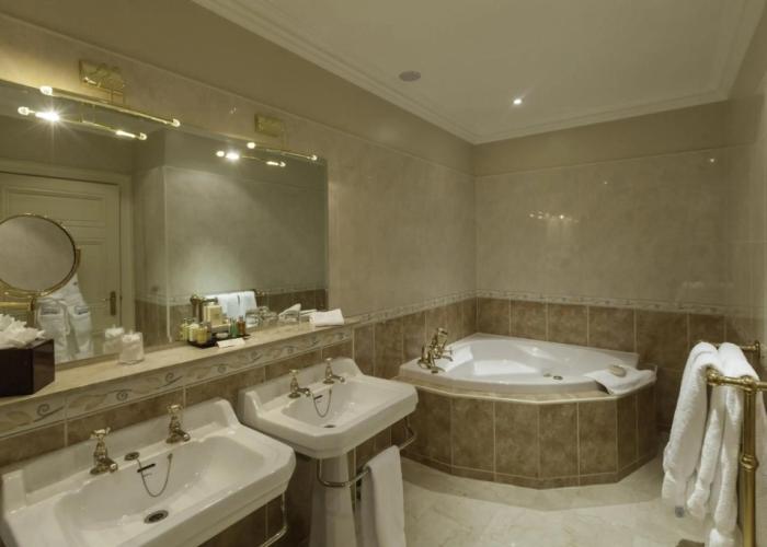Luton Hoo Hotel, Golf And Spa