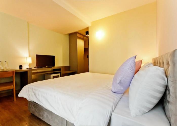 Luton Hoo Hotel, Golf And Spa