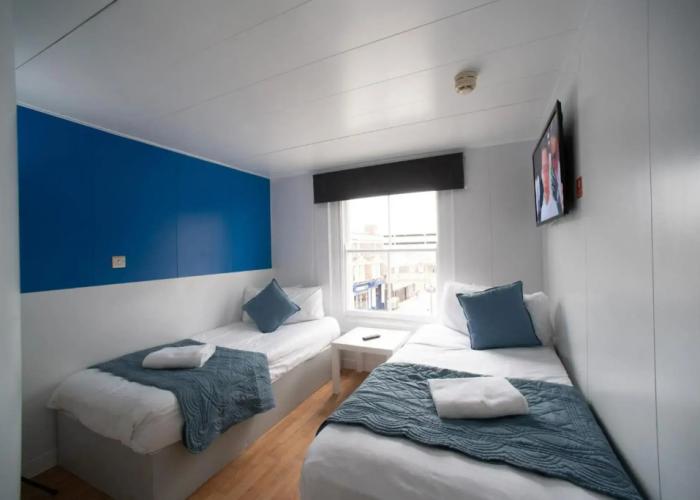 Citi Hotel Luton