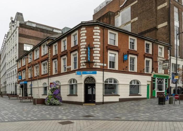 Citi Hotel Luton