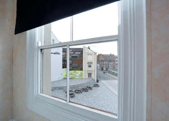 Citi Hotel Luton