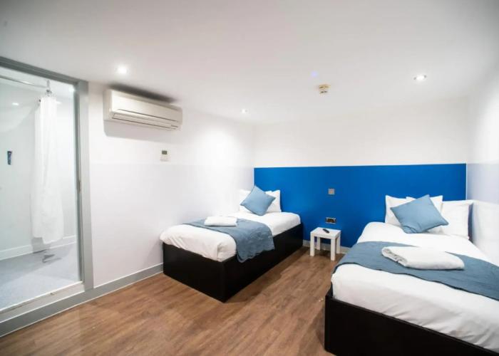 Citi Hotel Luton