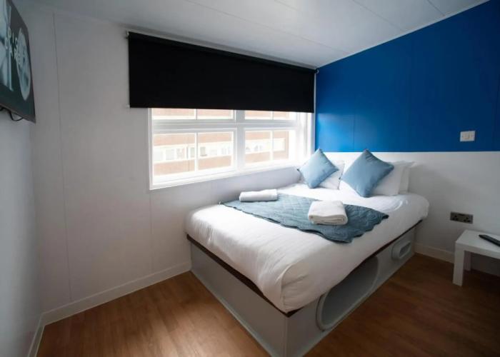 Citi Hotel Luton