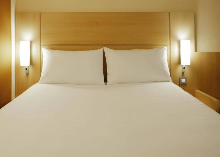 ibis London Luton Airport