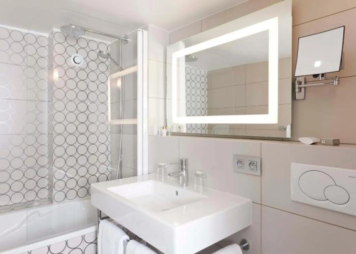 ibis London Luton Airport