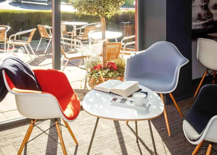 ibis London Luton Airport