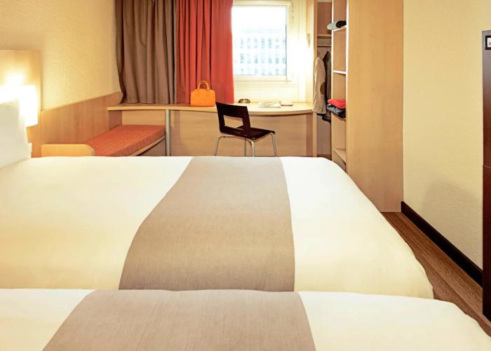 ibis London Luton Airport