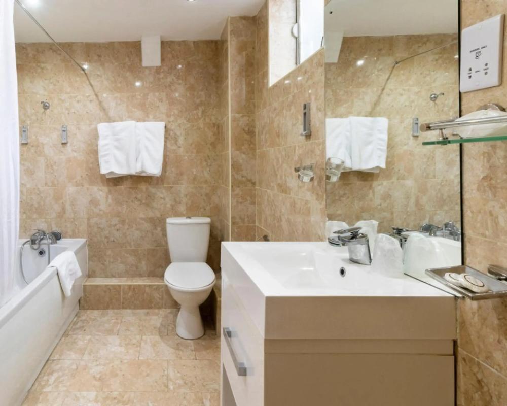 фото Stuart Hotel