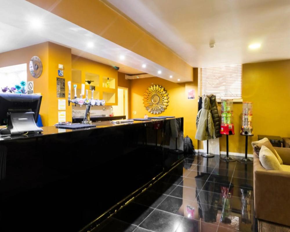 фото Stuart Hotel