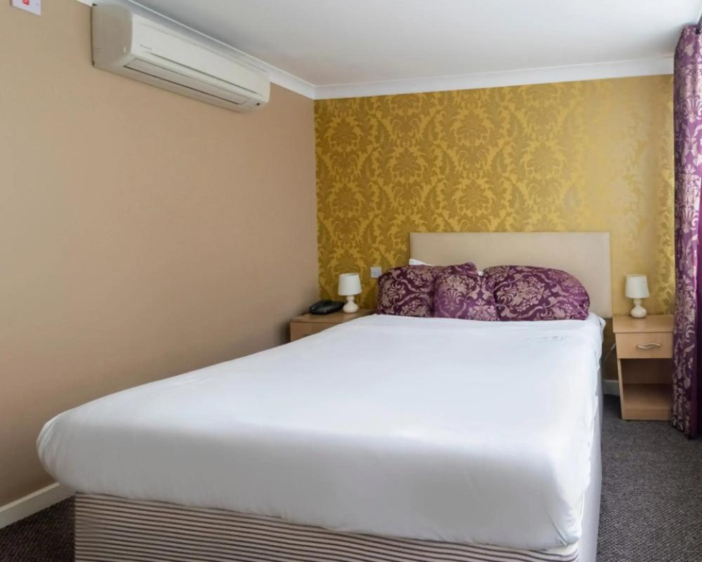 фото Stuart Hotel