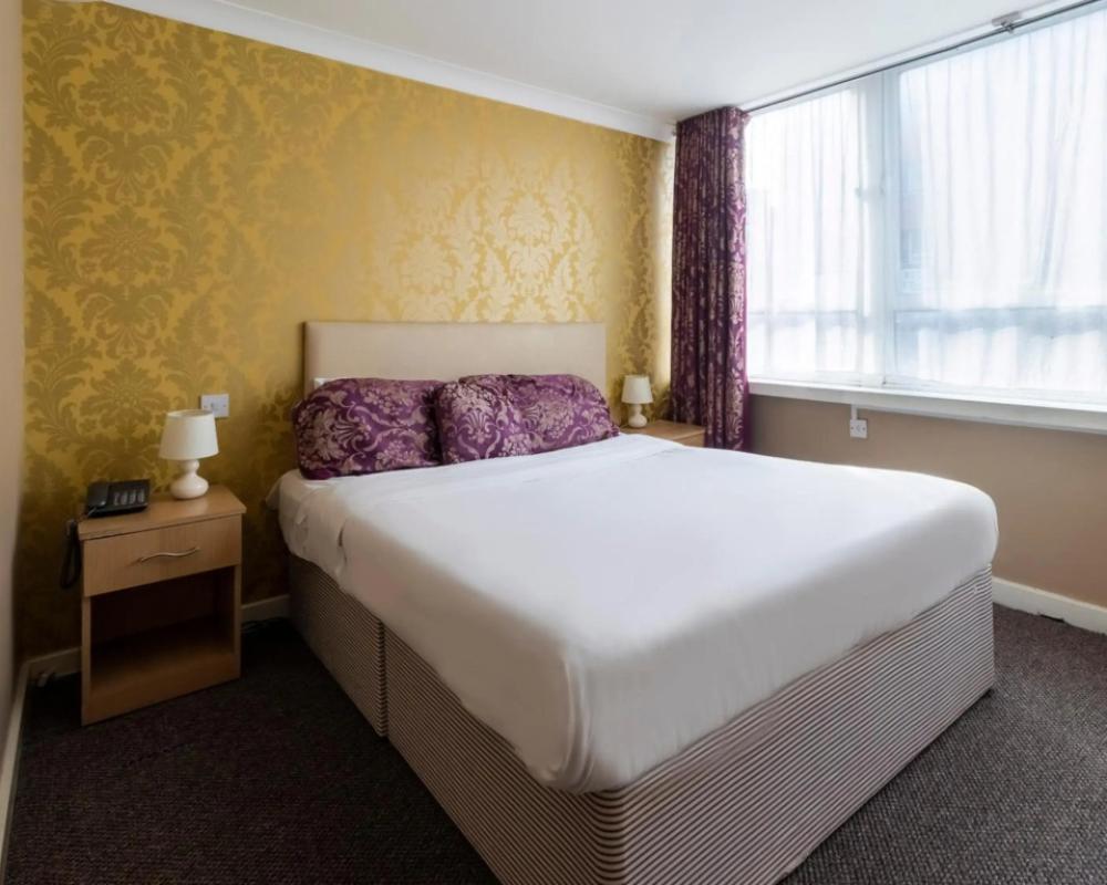 фото Stuart Hotel