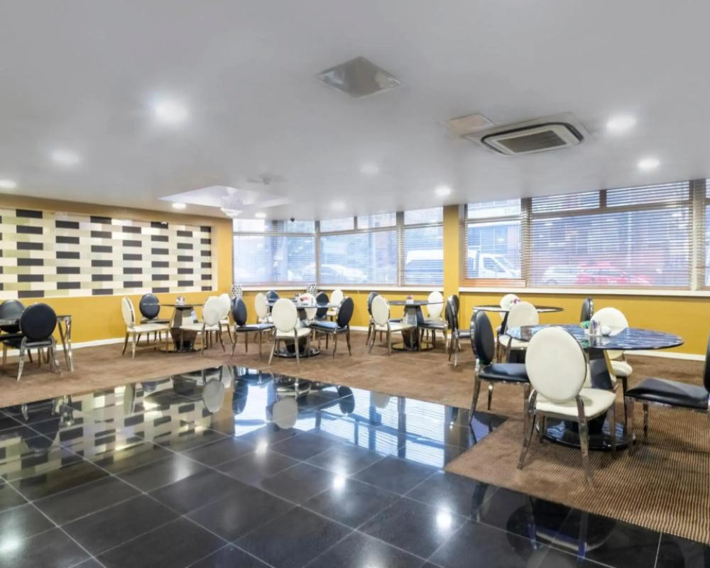 фото Stuart Hotel