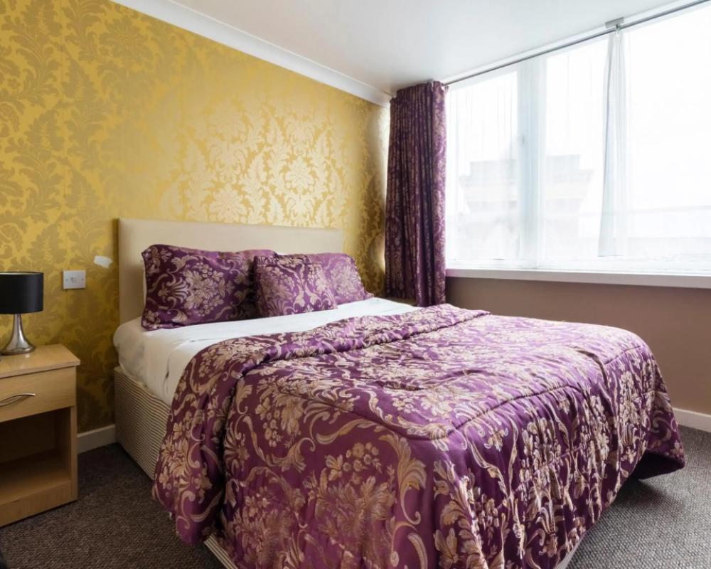 фото Stuart Hotel