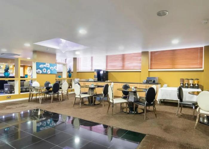Stuart Hotel
