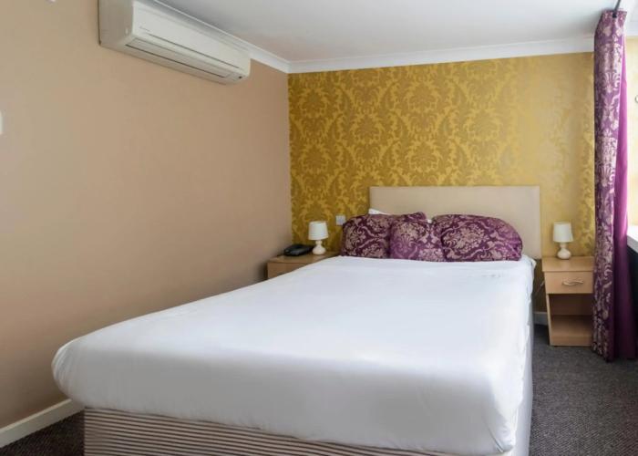 Stuart Hotel