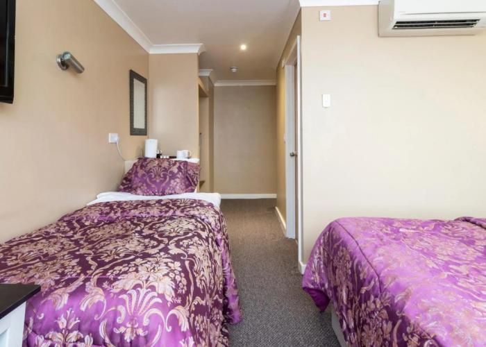 Stuart Hotel