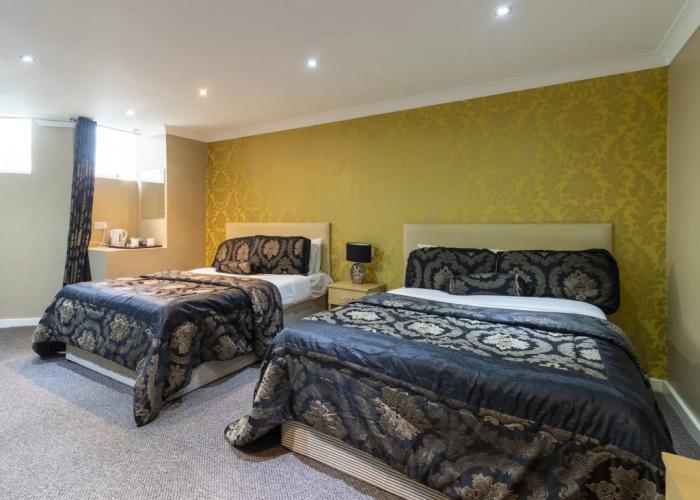 Stuart Hotel