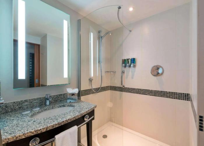 Hampton by Hilton London Luton Airport