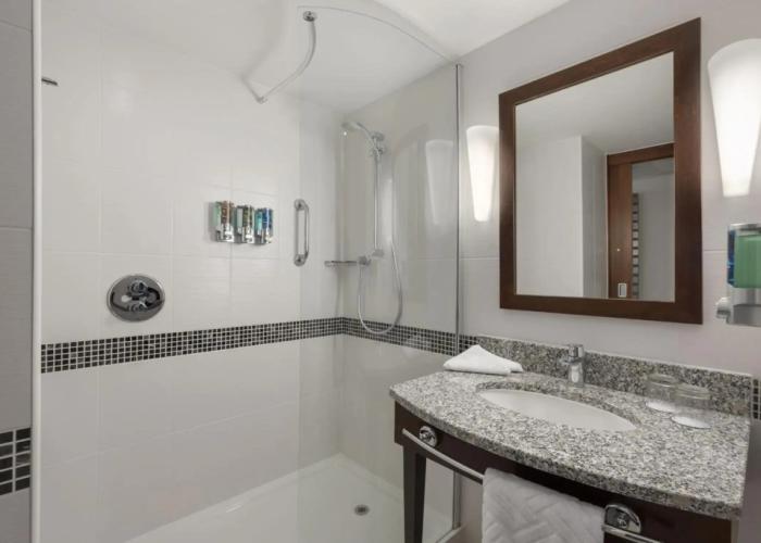 Hampton by Hilton London Luton Airport