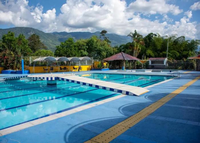 Hotel Karlaká Calarcá Quindio