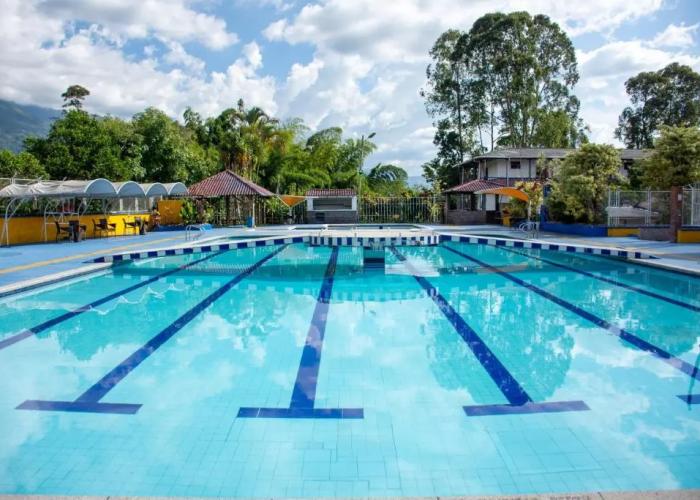 Hotel Karlaká Calarcá Quindio