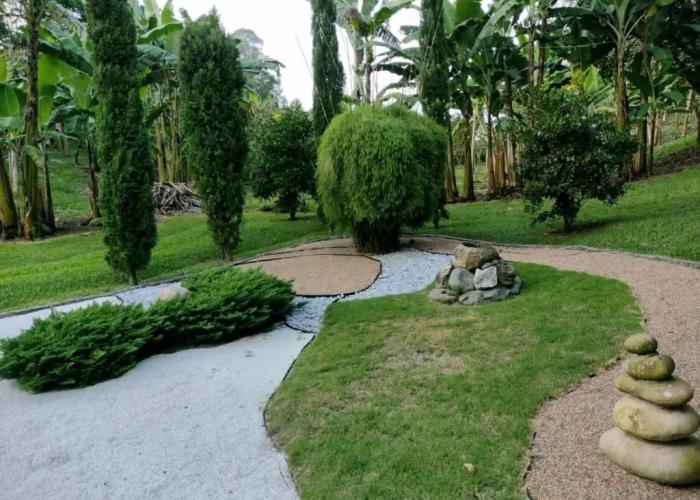 Hotel Karlaká Calarcá Quindio