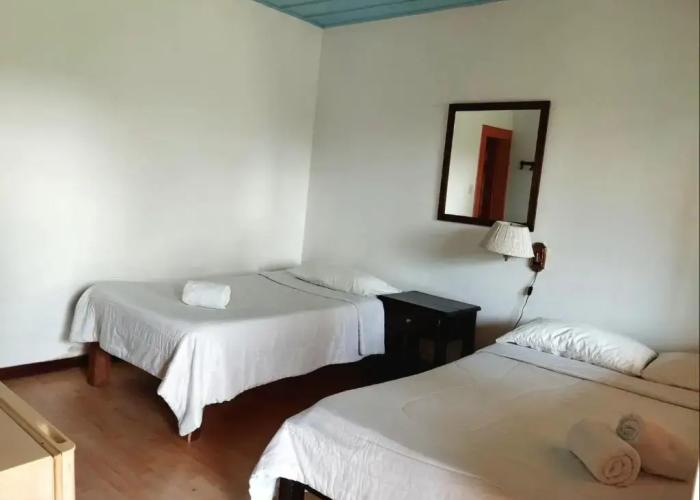 Hotel Karlaká Calarcá Quindio