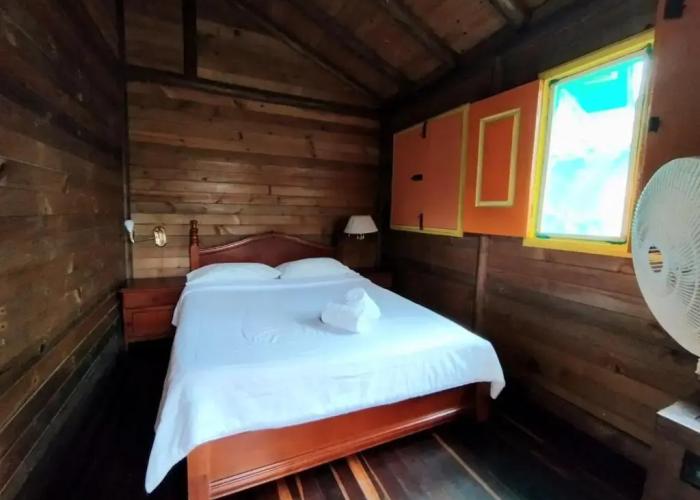 Hotel Karlaká Calarcá Quindio