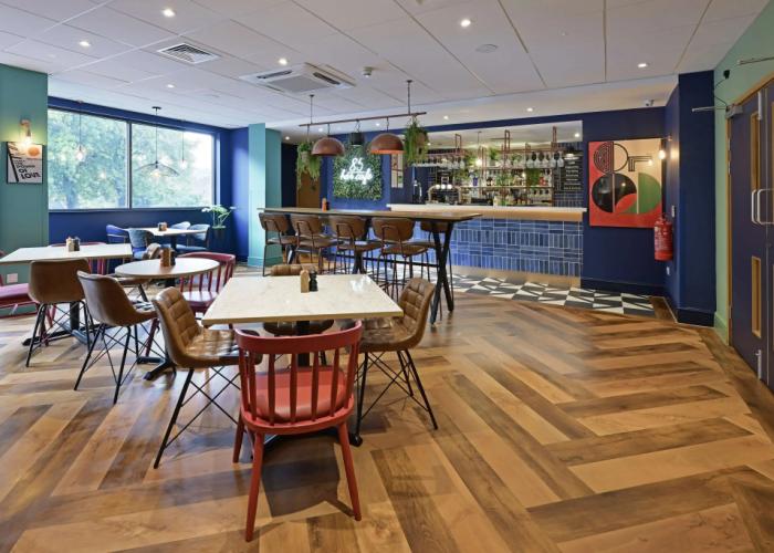 Travelodge Luton