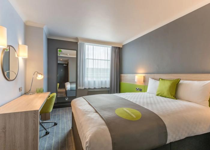 Thistle Express London Luton