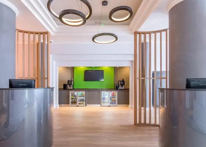 Thistle Express London Luton