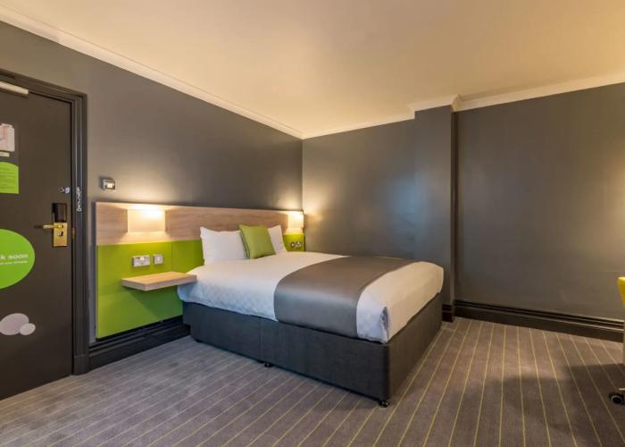 Thistle Express London Luton