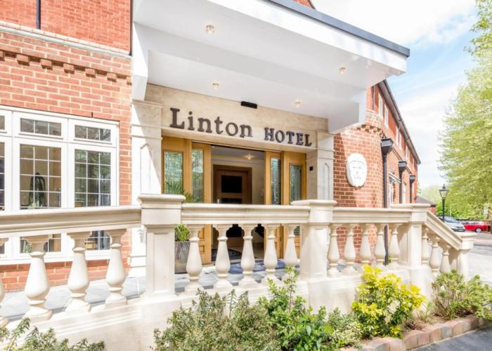 Linton Hotel