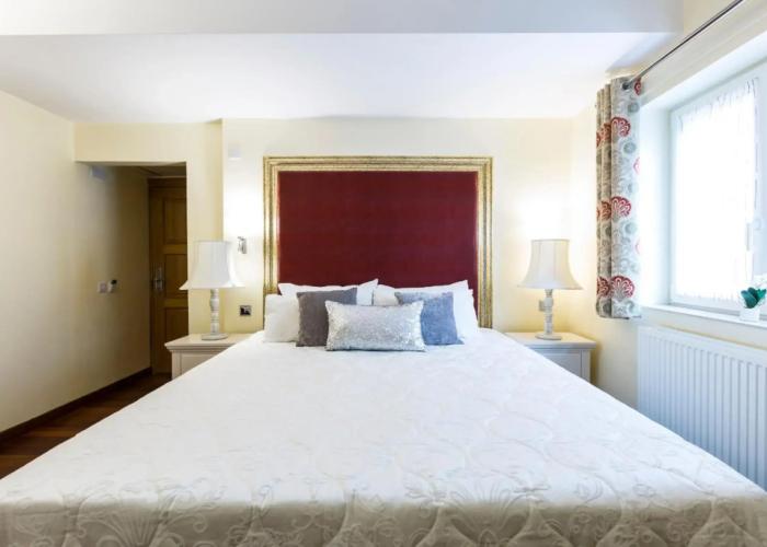 Linton Hotel