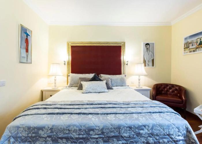 Linton Hotel