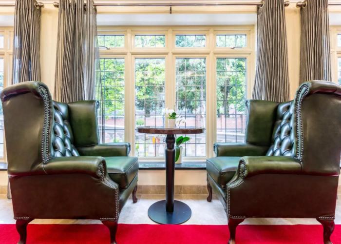 Linton Hotel