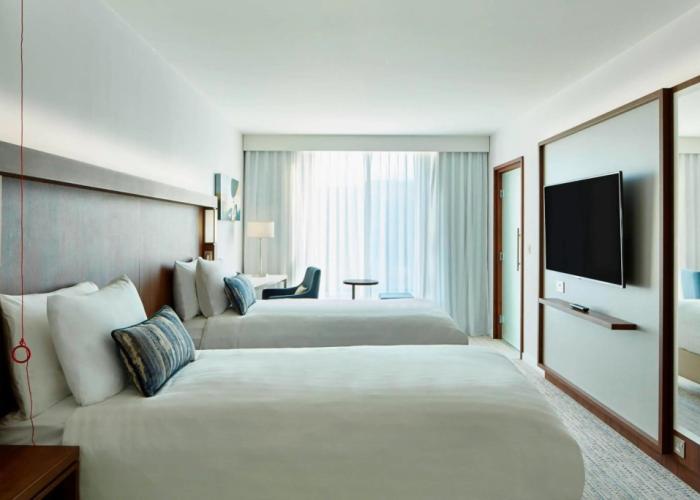 Courtyard by Marriott Luton Airport