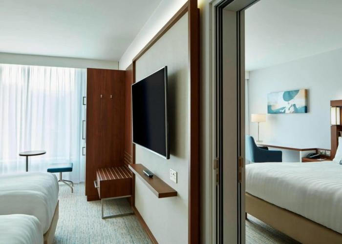 Courtyard by Marriott Luton Airport