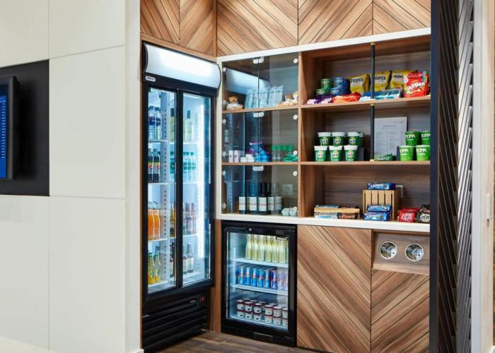 Courtyard by Marriott Luton Airport
