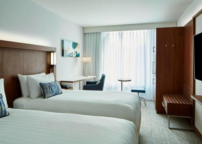Courtyard by Marriott Luton Airport